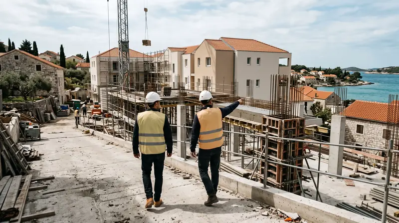 How to Choose a Turnkey Construction Contractor: A Due-Diligence Guide