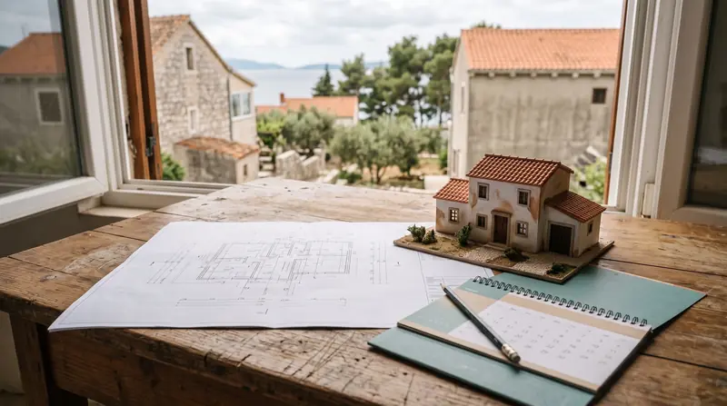 Turnkey vs. Traditional Contracting: Which Delivery Model Fits Your Project?