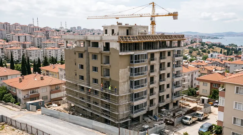 Residential Developments