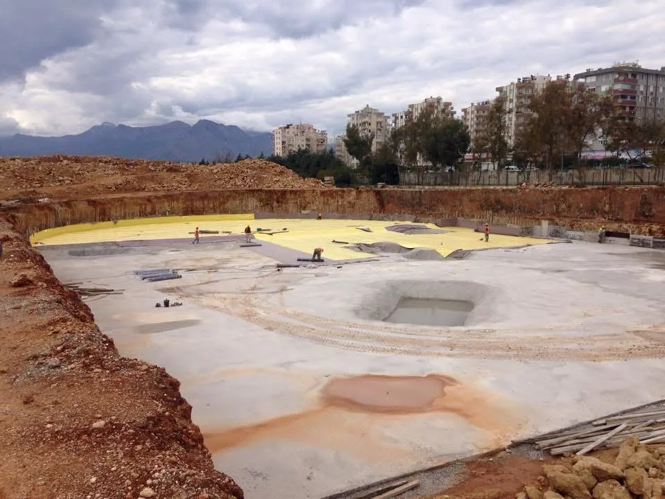 Akdeniz University Oral and Dental Hospital — photo 3 of 5
