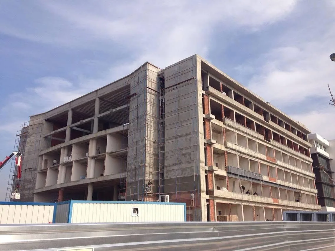 Sveučilište Akdeniz – Projekt Filozofskog fakulteta — fotografija 3/6