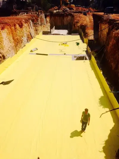 Akdeniz University Oncology Hospital Project