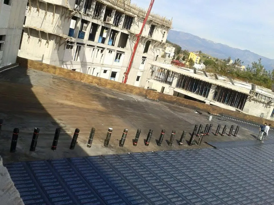 Anamur – Projekt državne bolnice s 150 kreveta — fotografija 7/19