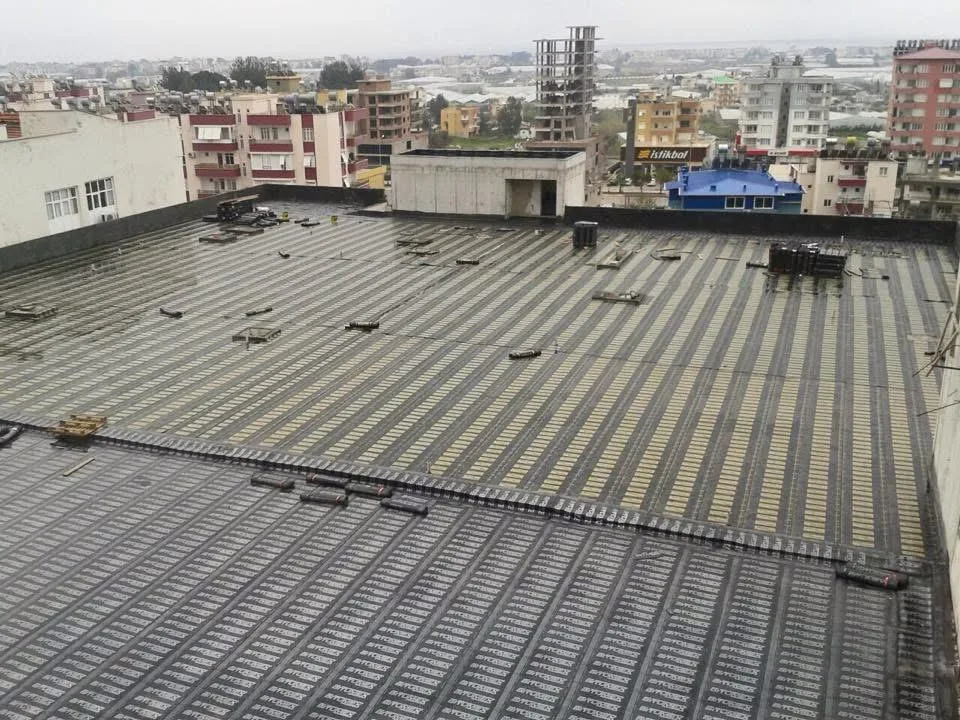 Anamur – Projekt državne bolnice s 150 kreveta — fotografija 10/19