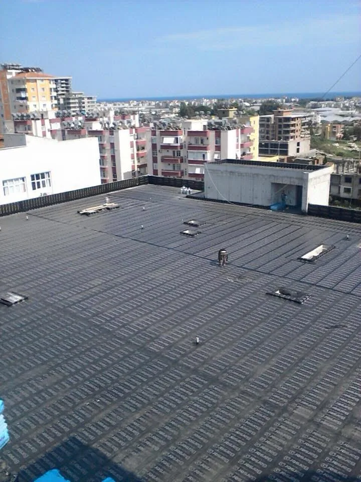 Anamur – Projekt državne bolnice s 150 kreveta — fotografija 17/19