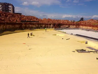 Antalya - Kepez 300-Bed Hospital Project