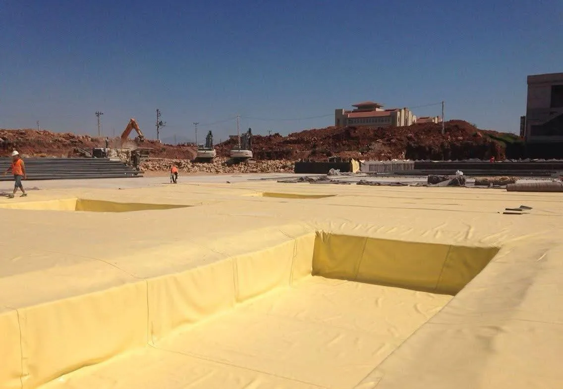 Antalya - Kepez 300-Bed Hospital Project — photo 5 of 10