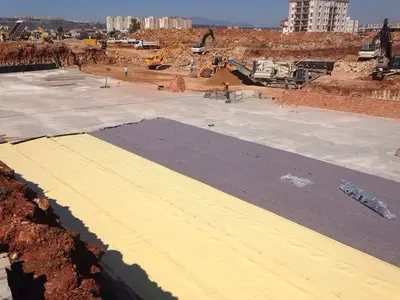 Antalya - Kepez 300-Bed Hospital Project — photo 7 of 10