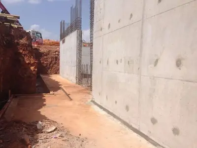 Antalya - Kepez 300-Bed Hospital Project — photo 8 of 10