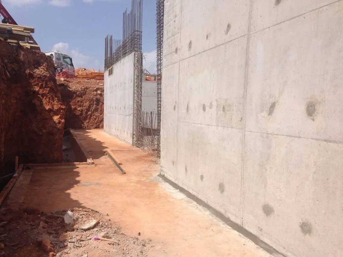 Antalya - Kepez 300-Bed Hospital Project — photo 8 of 10