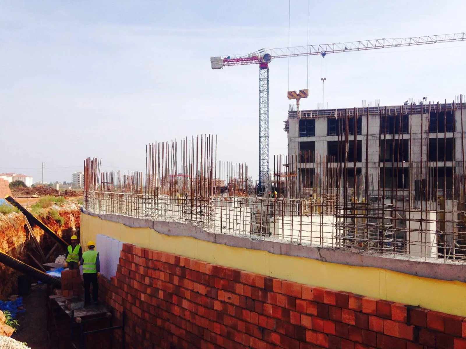 Antalya - Kepez 300-Bed Hospital Project — photo 10 of 10