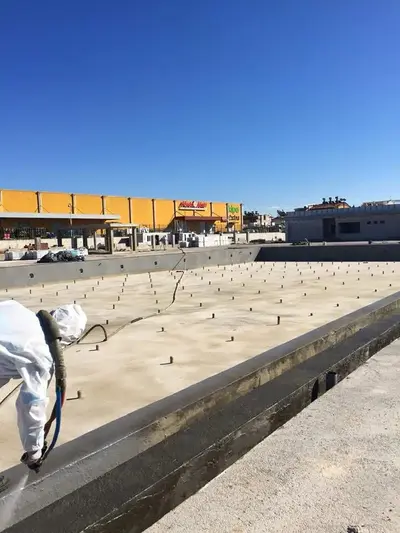 Antalya - Kepez – Projekt olimpijskog bazena — fotografija 12/26