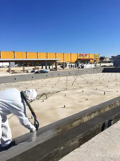 Antalya - Kepez – Projekt olimpijskog bazena — fotografija 13/26