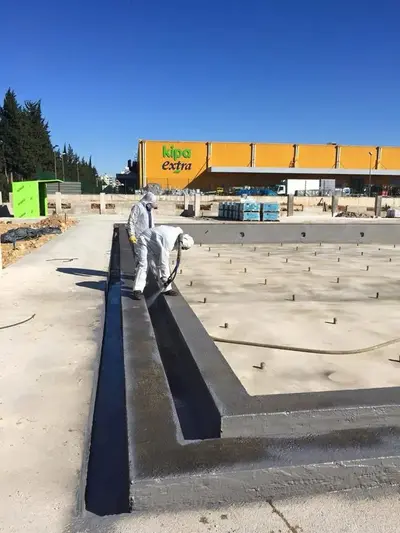 Antalya - Kepez – Projekt olimpijskog bazena — fotografija 19/26
