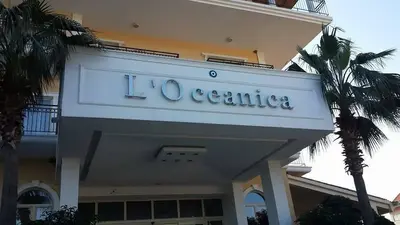 Çamyuva - Antalya L'Oceanica Hotel