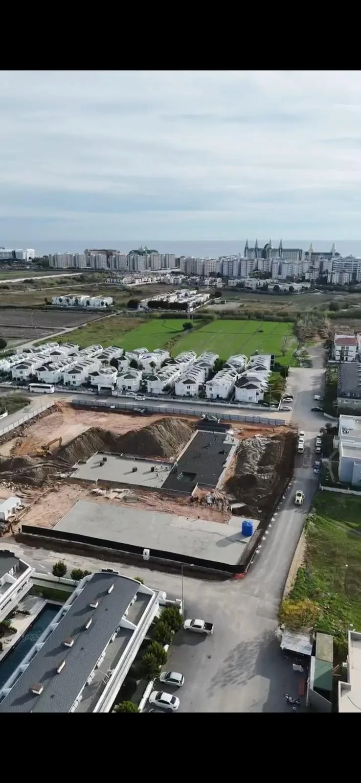 IC GYO Aksu Housing Project — photo 15 of 16