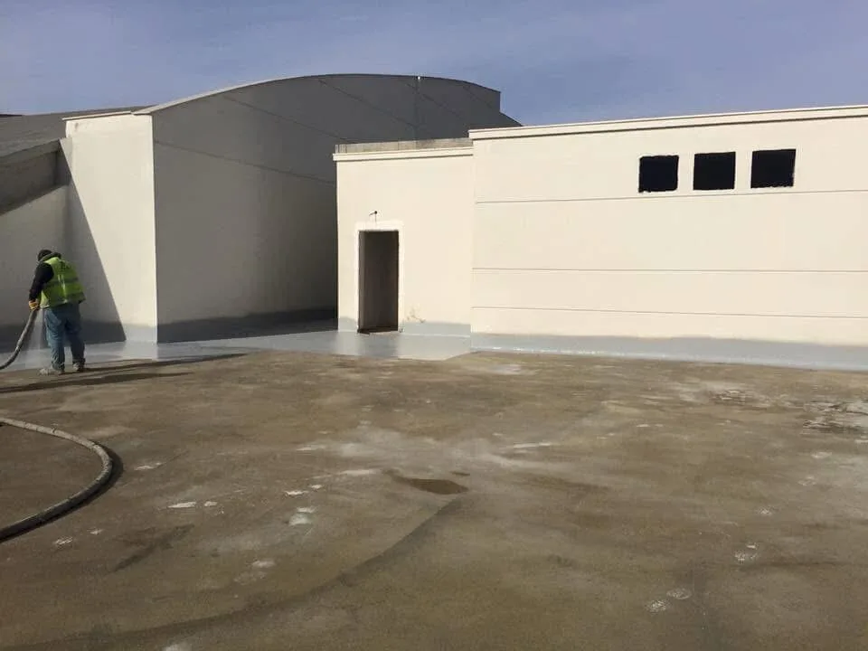 Isparta Trade and Culture Center Project — photo 12 of 19