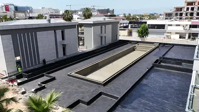 Khora Suites Hotel (Antalya, Kundu) — photo 2 of 5