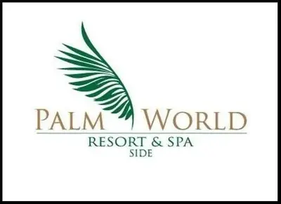 Manavgat - Antalya Palm World Resort & Spa Hotel — photo 2 of 6