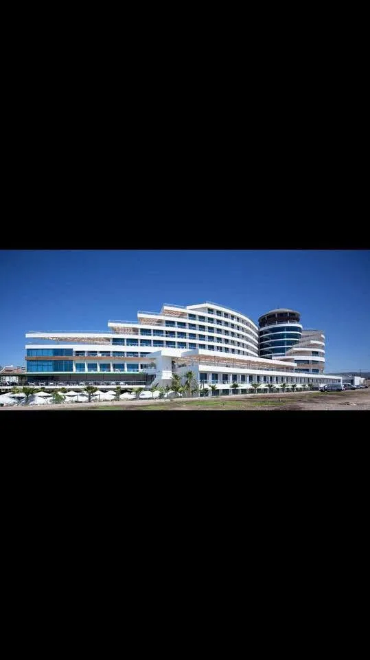 Manavgat - Antalya Raymar Hotel — photo 4 of 5