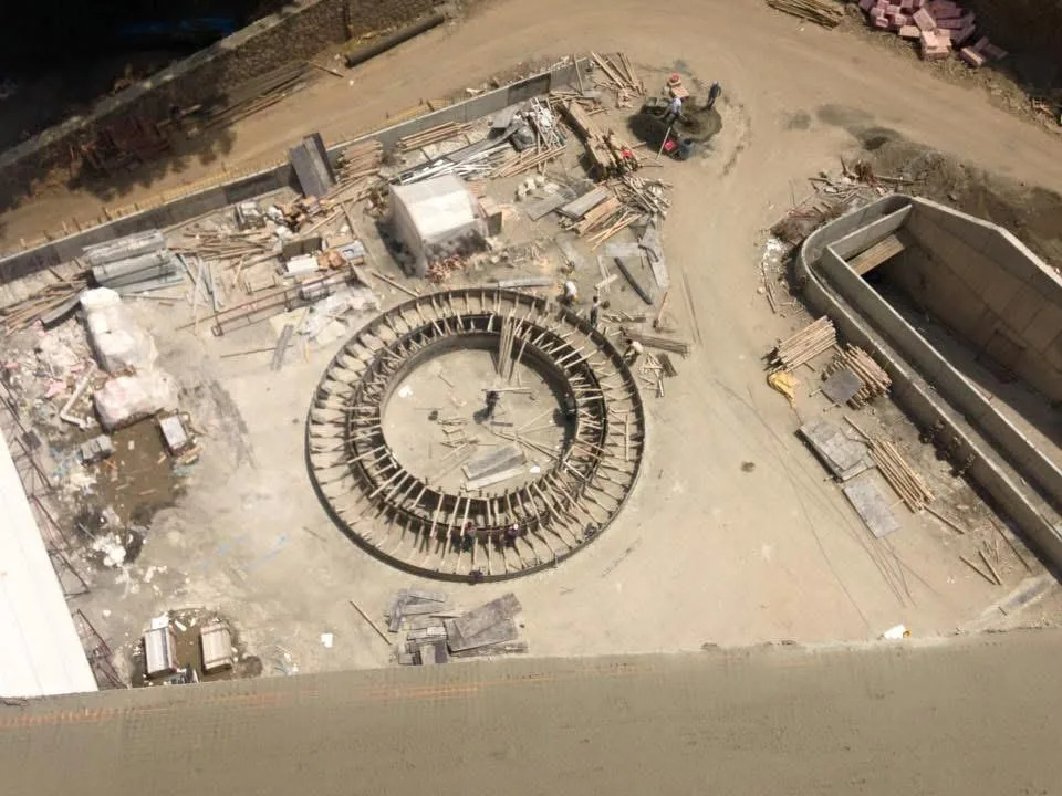 Trabzon Ramada Hotel Project — photo 3 of 7