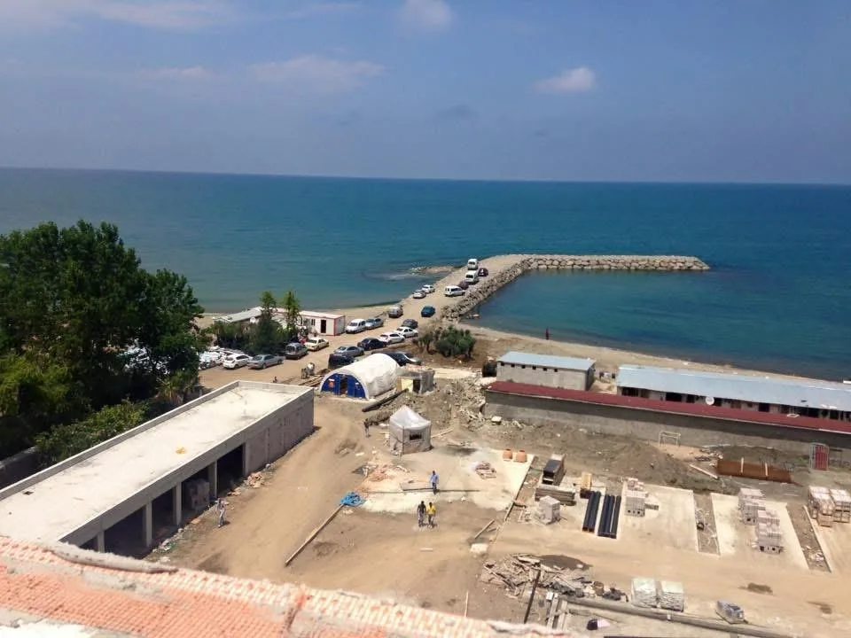Trabzon Ramada Hotel Project — photo 4 of 7